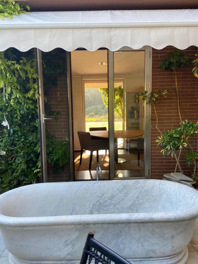 Paz Y Tranquilidad, A Un Paso De Sevilla San Juan de Aznalfarache Exterior foto